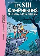 Les Six Compagnons 09 - Le