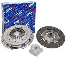 JAPKO Kit Embrayage Convient pour Chevrolet Captiva Cruze Orlando Opel Antara