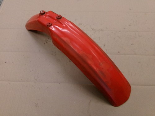 Garde boue avant - pour, honda