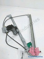 MECANISME LEVE-GLACE AV G FIAT