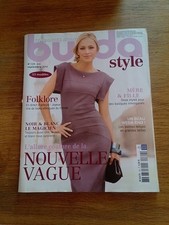 Burda Style N° 129  Septembre 2010