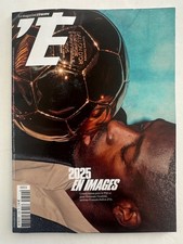 L'équipe Magazine 20/12/2025