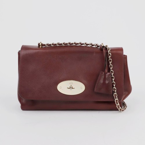 Mulberry sac bandoulière - mulberry,