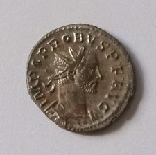 Monnaie Romaine Probus 277 Aurelianus