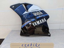 flanc de carenage gauche pour