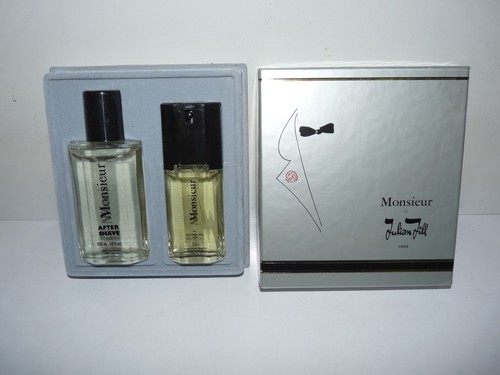 Ancien coffret monsieur - ancien,