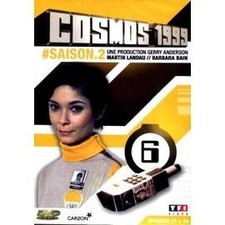 Dvd COSMOS 1999 - SAISON 2 -