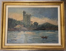 Stelli Clément Castelli