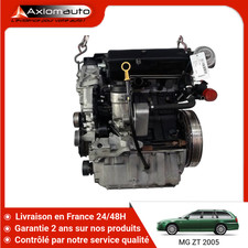 ?? MOTEUR   MG ZT 2004- 2.0 CDTi ♻️ 204D2 ? 193301km