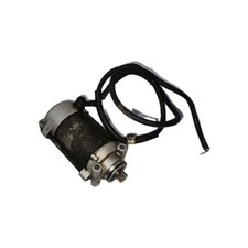 DEMARREUR 26000KM HONDA CM 125 CUSTOM JC05 1998 (83-03)