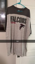 Atlanta Falcons Fanatics Brand