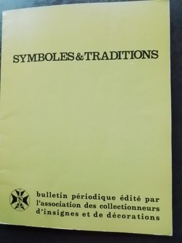 Symboles traditions 116 - symboles,