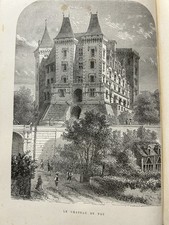 Aux Pyrénées, le sac au dos