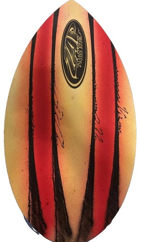 Zap skimboards wedge series - skimboards,