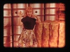 Film 16 mm Français 