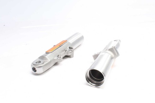 Fourche tube avant - tube, de