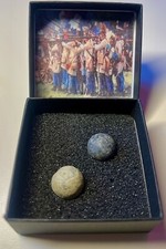 FRANCE-VERITABLE BALLE DE MOUSQUET: GUERRE NAPOLÉONIENNE-MUSKETS BALLS