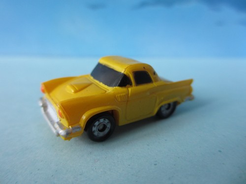 Vintage micro machines funrise - vintage,