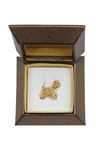 West highland white - highland, terrier