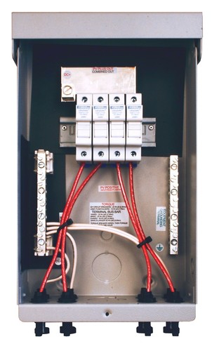 Midnite solar mnpv4 mc4 - midnite,
