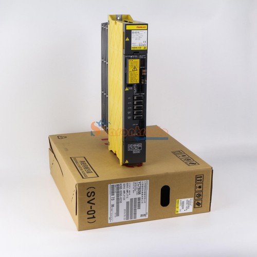 1pcs neuf fanuc - neuf, servo