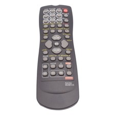 Télécommande pour Récepteur Yamaha HTR-5630 WE458700 RXV450 HTR5750 RXV550 A 