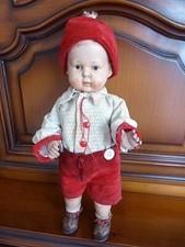 TRES RARE poupée ancienne