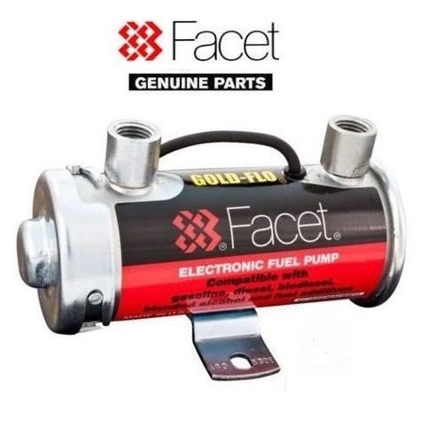 Facet pompe carburant - facet,
