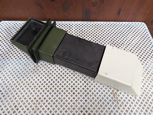 Panzer optique miroir - optique,