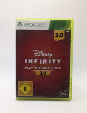 Disney Infinity 3.0 Logiciel