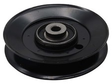 Poulie Châssis Ø102mm