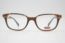 Lunettes LEVIS LS3028 Marron