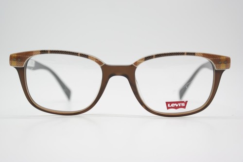 Lunettes levis ls3028 - ls3028, marron