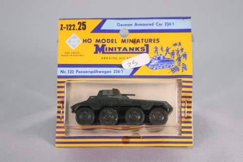Le3911 roco minitanks 122 - le3911,