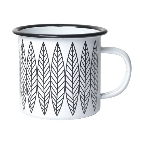 Tasse émaillée stig - tasse,