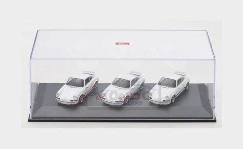 Schuco porsche set 3x - schuco,