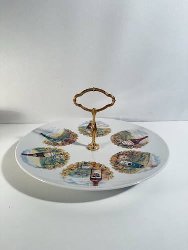 Plat plateau serviteur - plateau, À
