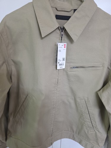 Men uniqlo long sleeve - uniqlo,