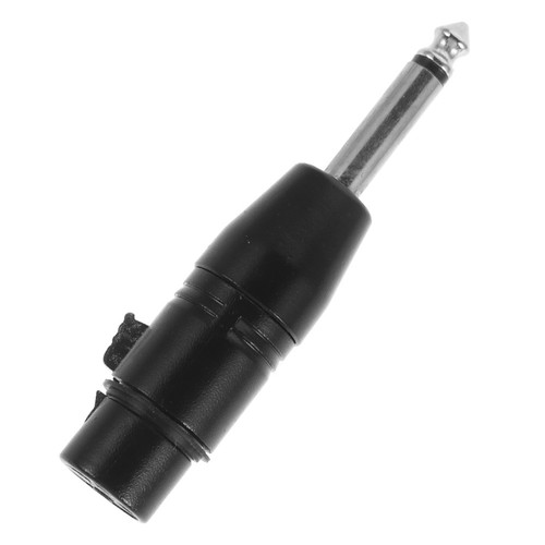 Connecteurs microphone - connecteurs, de