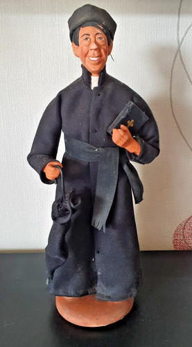 Figurine santon art - figurine,