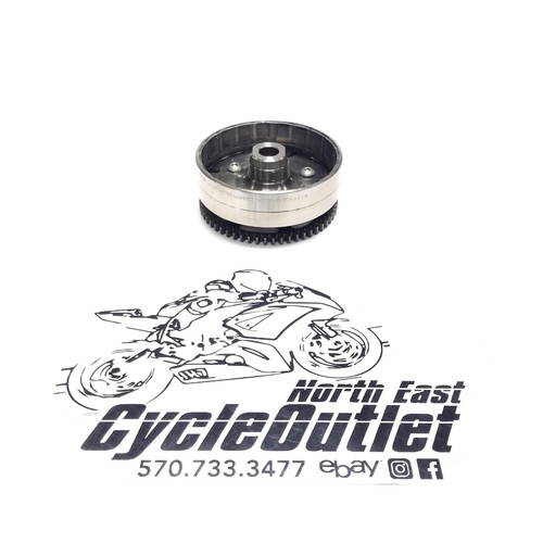 Stator avec volant moteur - volant,