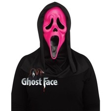 Fun World Ghost Face Halloween