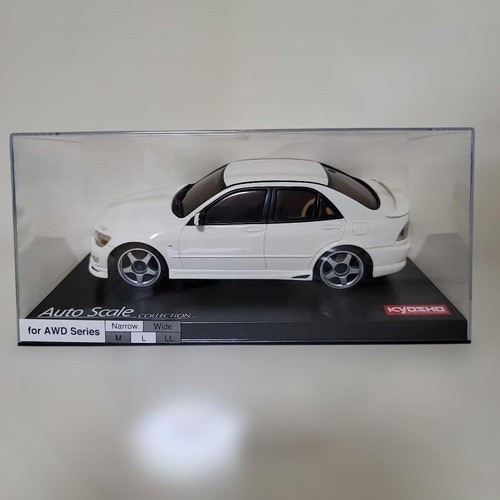 Boîtier carrosserie kyosho - boîtier,
