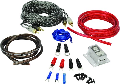 Kdadccsd add amplifier - kdadccsd, add-on