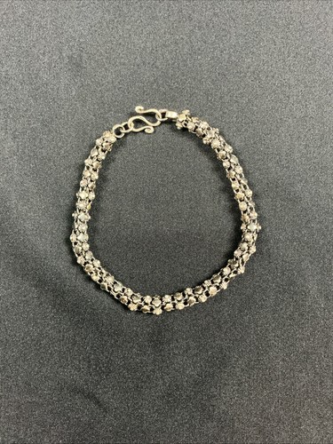 Ancien bijoux bracelet xixème - bijoux,