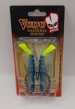 Egret E-VSW35-18-50 Vudu sans