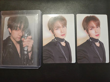 ATEEZ YEOSANG Target Pearl