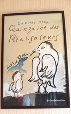 RARE affiche 2004 festival de