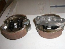 Embrayage Débroussailleuses