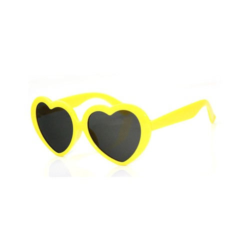 Pcs lunettes soleil fête - soleil,